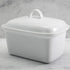 BIA Covered Butter Dish - out of stock - accepting pre-orders  Most Popular
