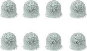 Hamilton Beach Water Filter Replacement 6 pack 990120300 or 80674 -
