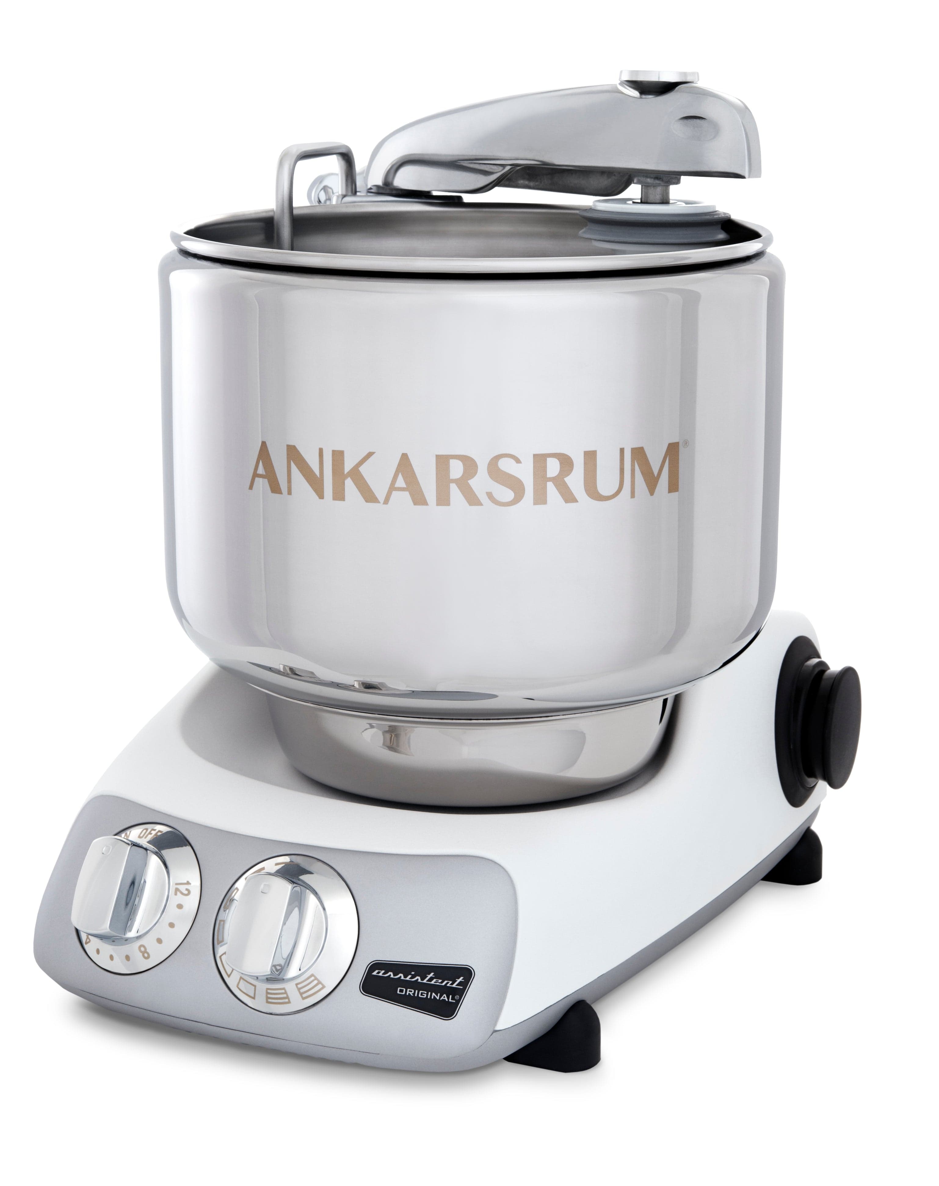 Mother’s Day Pricing Ankarsrum Stand Mixer Kitchen Center 6230 Available in Canada