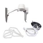 Bosch Stand Mixer Universal Plus Pro MUM6N10UC White & Black Mother’s Day Specials