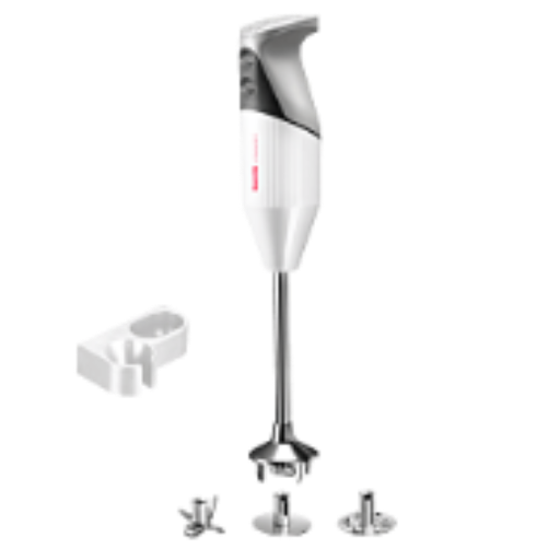 Bamix G200 Gastro Pro-2  Immersion Blender NSF Canada Free Shipping