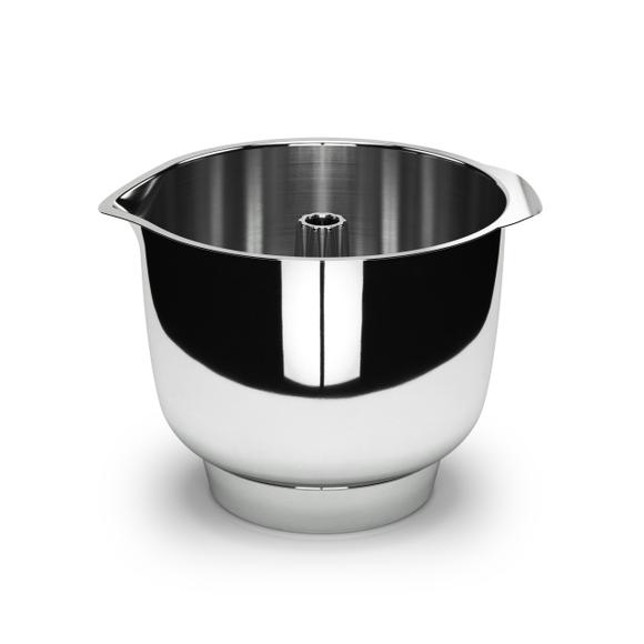 Ankarsrum Stainless Steel Bowl New! Out Of Stock Pre Order Now!