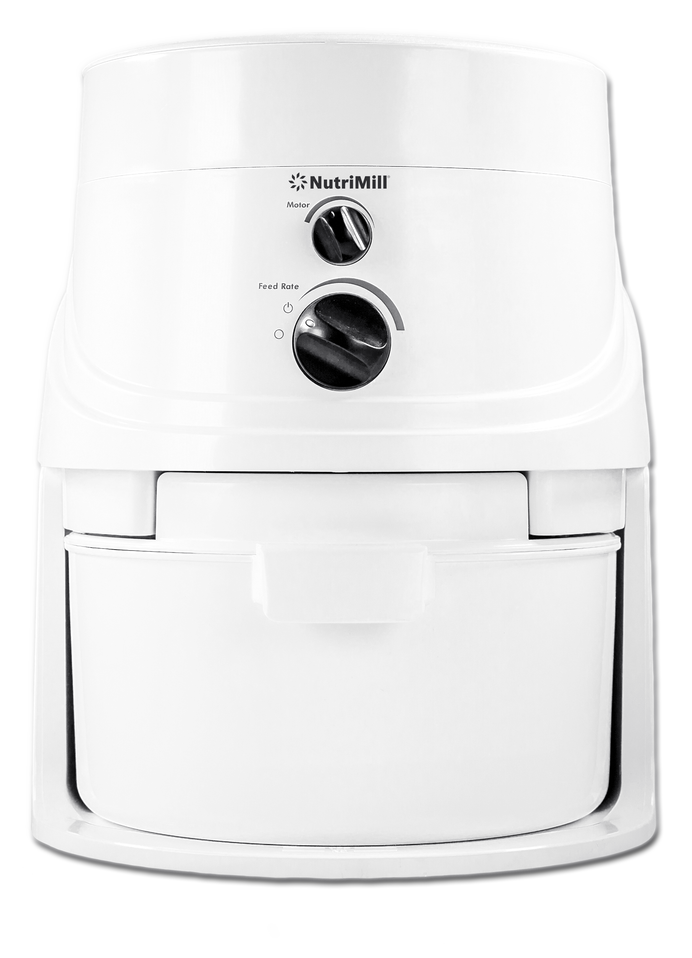 Nutrimill Grain Mill 760200 Free Shipping in Canada Clasic