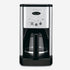 Cuisinart Brew Central 12-Cup Programmable Coffee Maker DCC-1200C