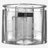 Cuisinart Large Pusher DLC-018BGTXT1 - Fits most 14 Cup Food Processors