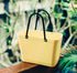 Hinza ECO Bag Small Lemon