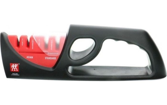 Zwilling Knife Sharpener 19 cm Black 32602-001