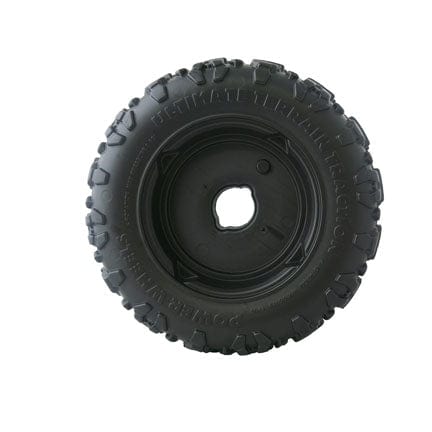 Power Wheels Replacement Left Wheel for Ford F-150 | K8285-2239 - in stock now