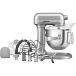 Kitchenaid 7 Qt Bowl-Lift Stand Mixer with Resdesigned Pemium Touch Points KSM70