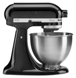 Kitchenaid Classic Series 4.5-Quart Tilt-Head Stand Mixer Canada k45SSWH K45SSOB - In stock now