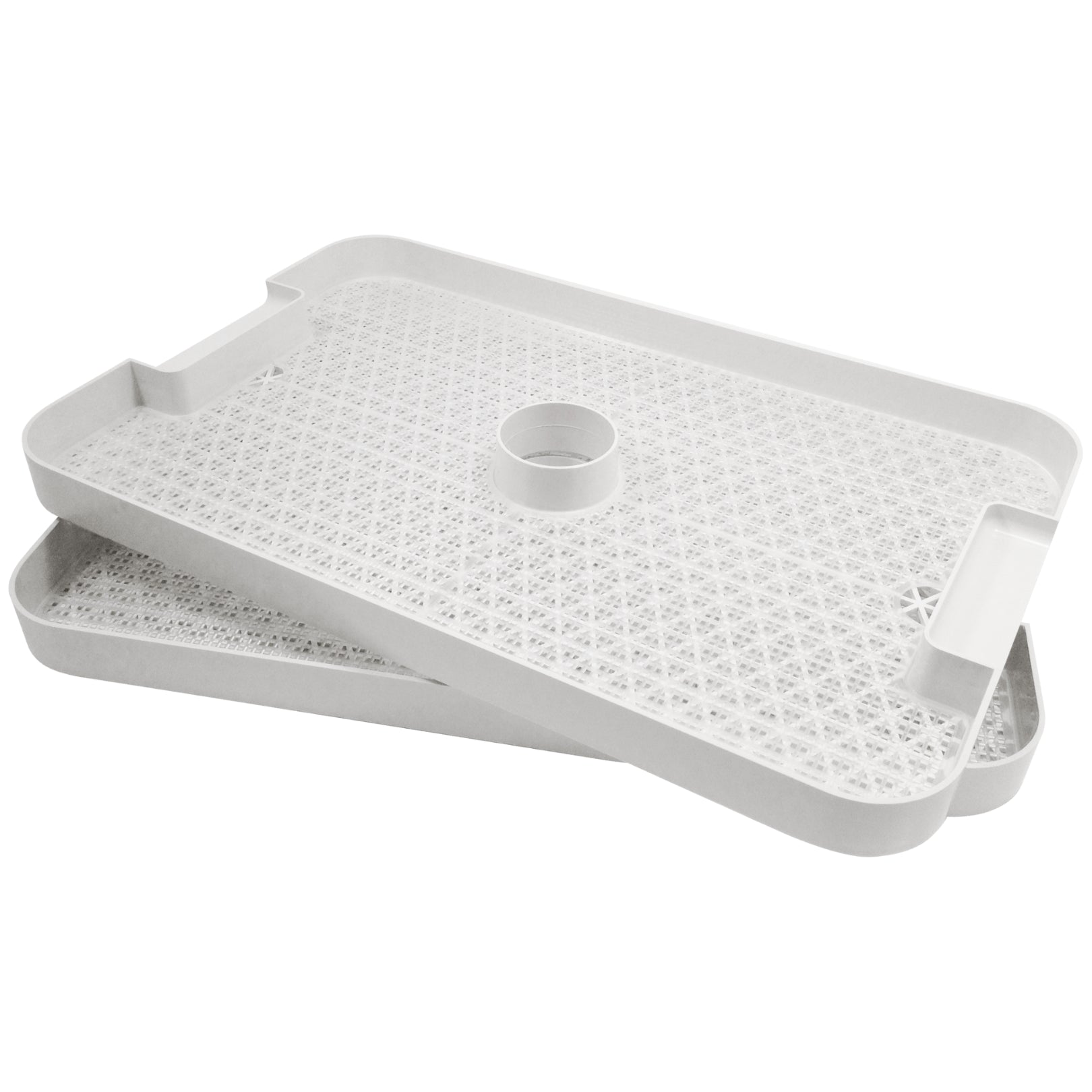 Trays for L'equip Filter Pro Food Dehydrator (Set of 2)