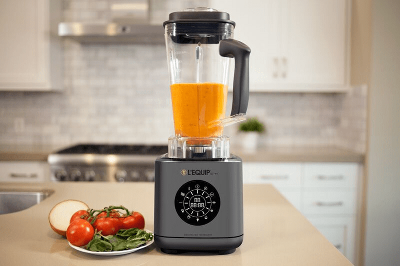 L'Equip RPM Smart Blend Blender Gently Used Looks Brand New