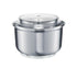 Bosch Universal Plus Stainless Steel Bowl Canada MUZ6ER2  Pre Order Available Apr 12