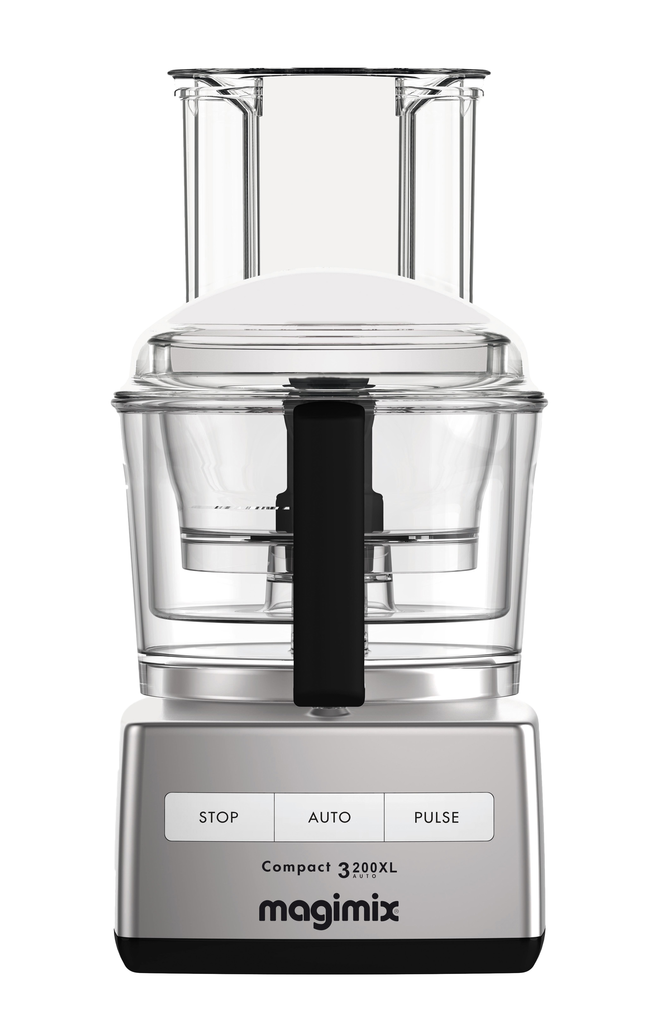 Magimix by Robot-Coupe 3200XL, 12-Cup Food Processor: Free Shipping