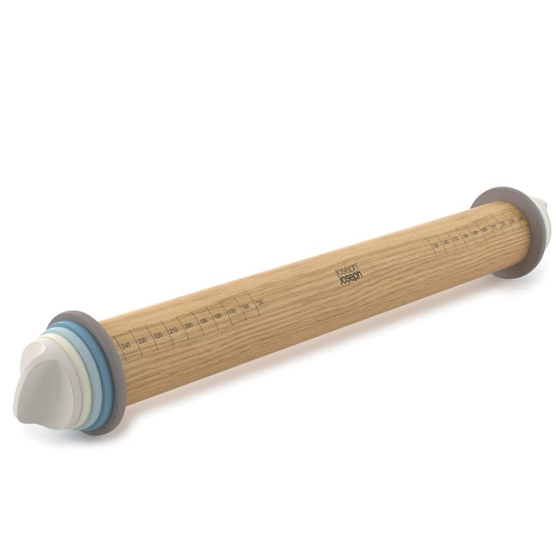 Joseph Joseph Adjustable Rolling Pin  A Must Have for Bakers