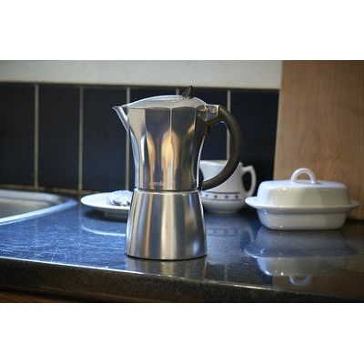 Aerolatte | Moka-Vista Italian Espresso Stovetop Espresso Maker