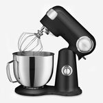 Cuisinart SM-50RC Precision Master 5.5 Qt (5.2L) Stand Mixer