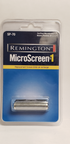 Remington Replacement Shaver Screen Only for Microscreen 1 Shavers | SP-70 - NLA