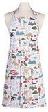 Now Designs - True North Canadian Apron - Adult - Out of Stock