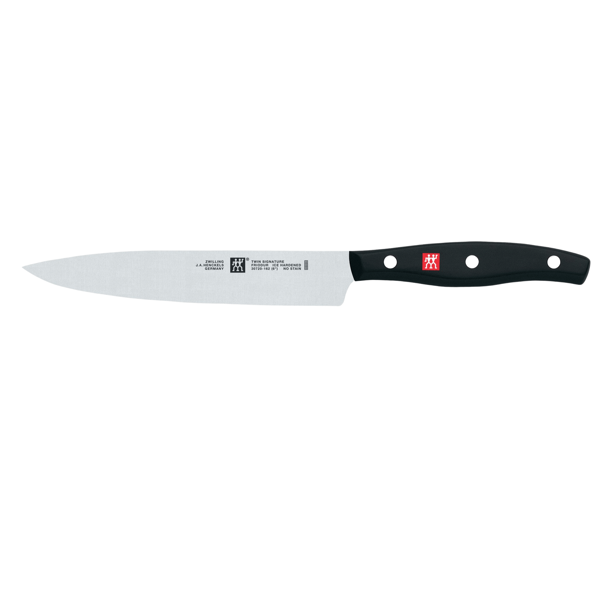 TWIN® Signature UTILITY / SLICING KNIFE 6" / 160 mm