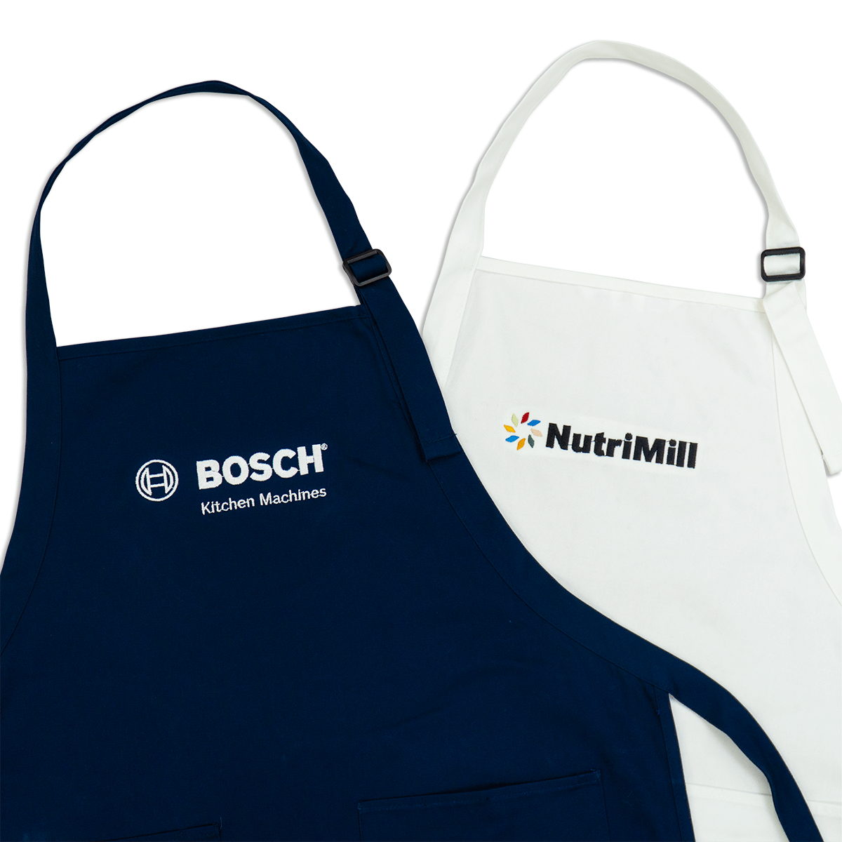 Bosch Kitchen Apron  For us "Foodies"