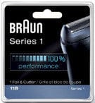 Braun Series 1 Foil & Cutter Replacement 11B