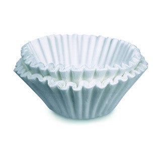 BUNN Quality Paper Coffee Filters (Pack of 100)