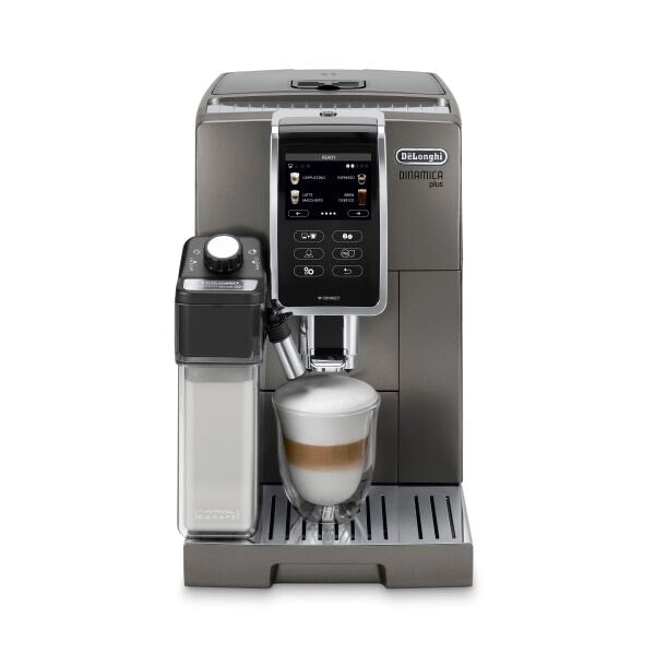 De'Longhi Dinamica Espresso Machine Fully Automatic -