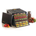 Excalibur 9-Tray Food Dehydrator 3900B