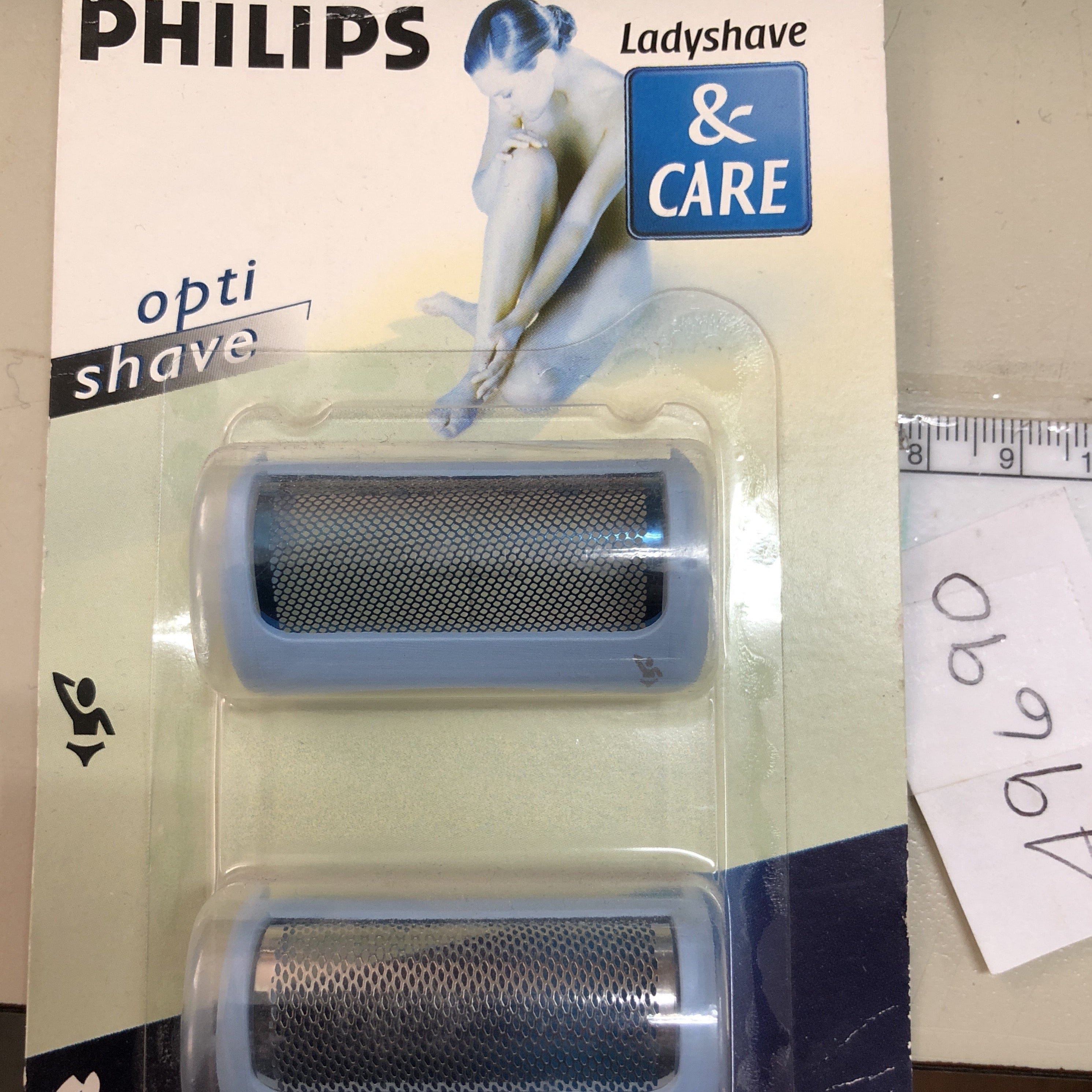 Philips Ladyshave hp6101 HP6101