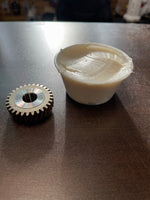 Worm Gear for Kitchenaid Stand Mixer - W11086780