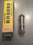 Rogers elec tube 6CA5