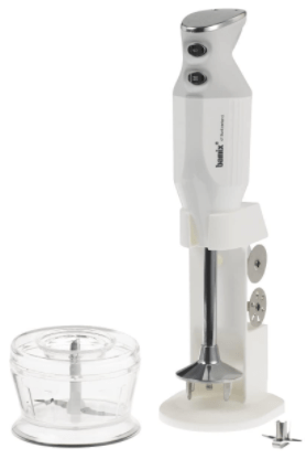 The Bamix® Deluxe Immersion Blender Canada 150W