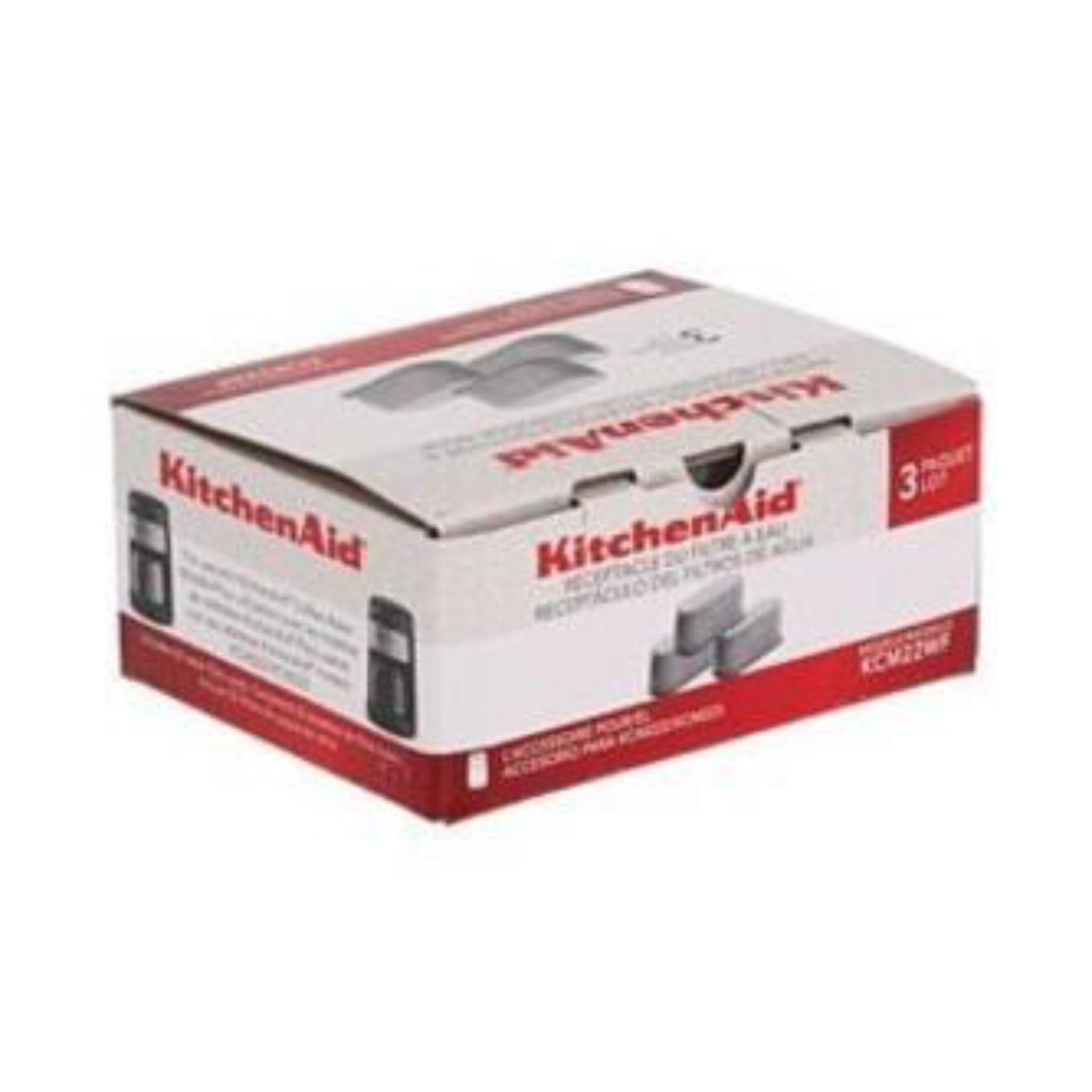 KitchenAid Water Filter Pods - 3 Pack - KCM22WF Canada