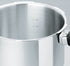 Kuhn Rikon 12-Quart Duromatic Stockpot Pressure Cooker, Stainless