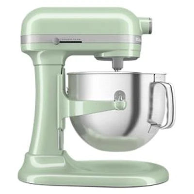 Kitchenaid 7 Qt Bowl-Lift Stand Mixer with Resdesigned Pemium Touch Points KSM70