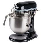 KitchenAid's 8 QT Pro NSF Large Mixer
