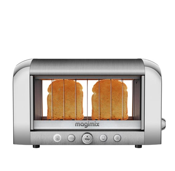 Magimix Toaster Canada