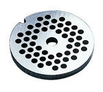 Bosch Food/Meat Grinder Attachment Parts - 2mm, 3mm, 4.5mm, 6mm, & 8mm Discs, Cutting Blades etc. MUZ6FW4