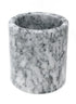 Natural Living Marble Utensils Holder