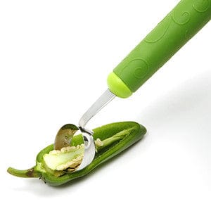 Norpro Grip-EZ Fruit & Vegetable Corer
