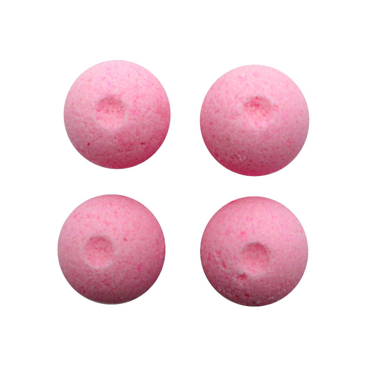 Cocktail Bomb | Raspberry Orange | Package of 4