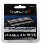 Remington Replacement Shaver Screens & Cutters for Foil Shaver SPF300 | OEM -