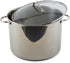 RSVP International 12 Quart Stock Pot -Induction