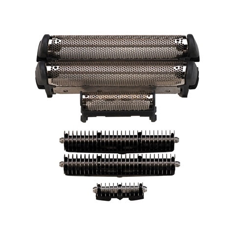 Remington Titanium Replacement Shaver Screens & Cutters | SP-96/ SP96DT