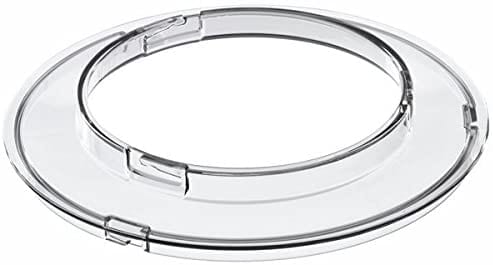 Bosch Replacement Splash Ring for Universal Classic Mixer (outer lid ring only) 282724