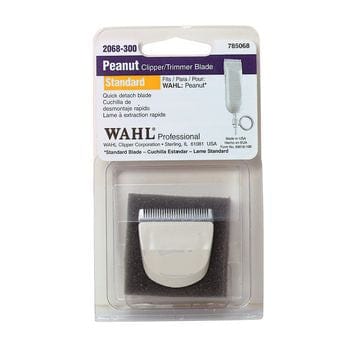 Wahl Peanut Standard Replacement Blade